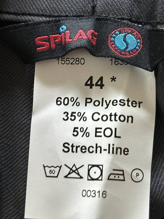 Pantaloni: Arbeitshose Spilag neu Langgrösse – Usato da Bassersdorf venduto da hotrod32 3