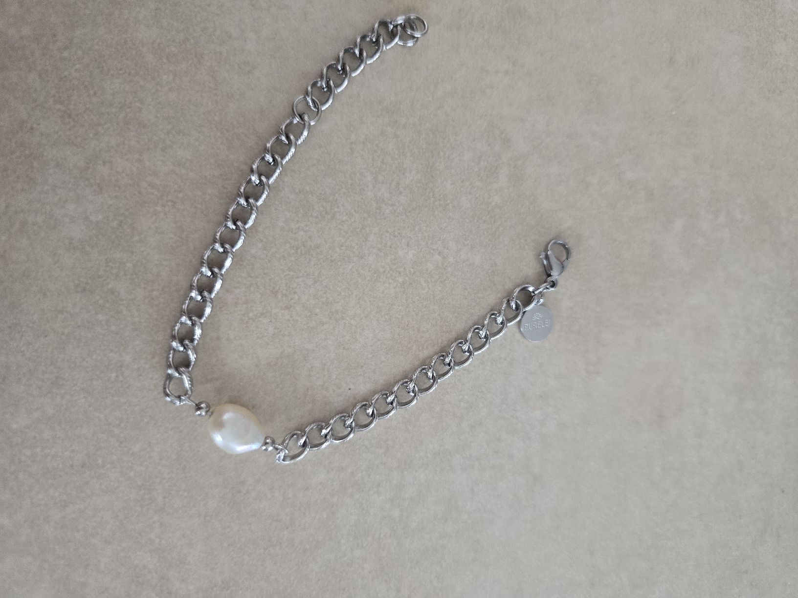 Armbänder & -reifen: Purelei Armband – Neu (gemäss Beschreibung) aus Rickenbach b. Wil von Beautiful.Things