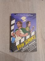 Fan Service von Rosie Danan