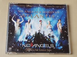 No Angels Atlantis