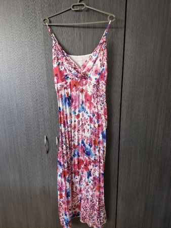 Sublime robe Liu Jo taille 40 porté 1x