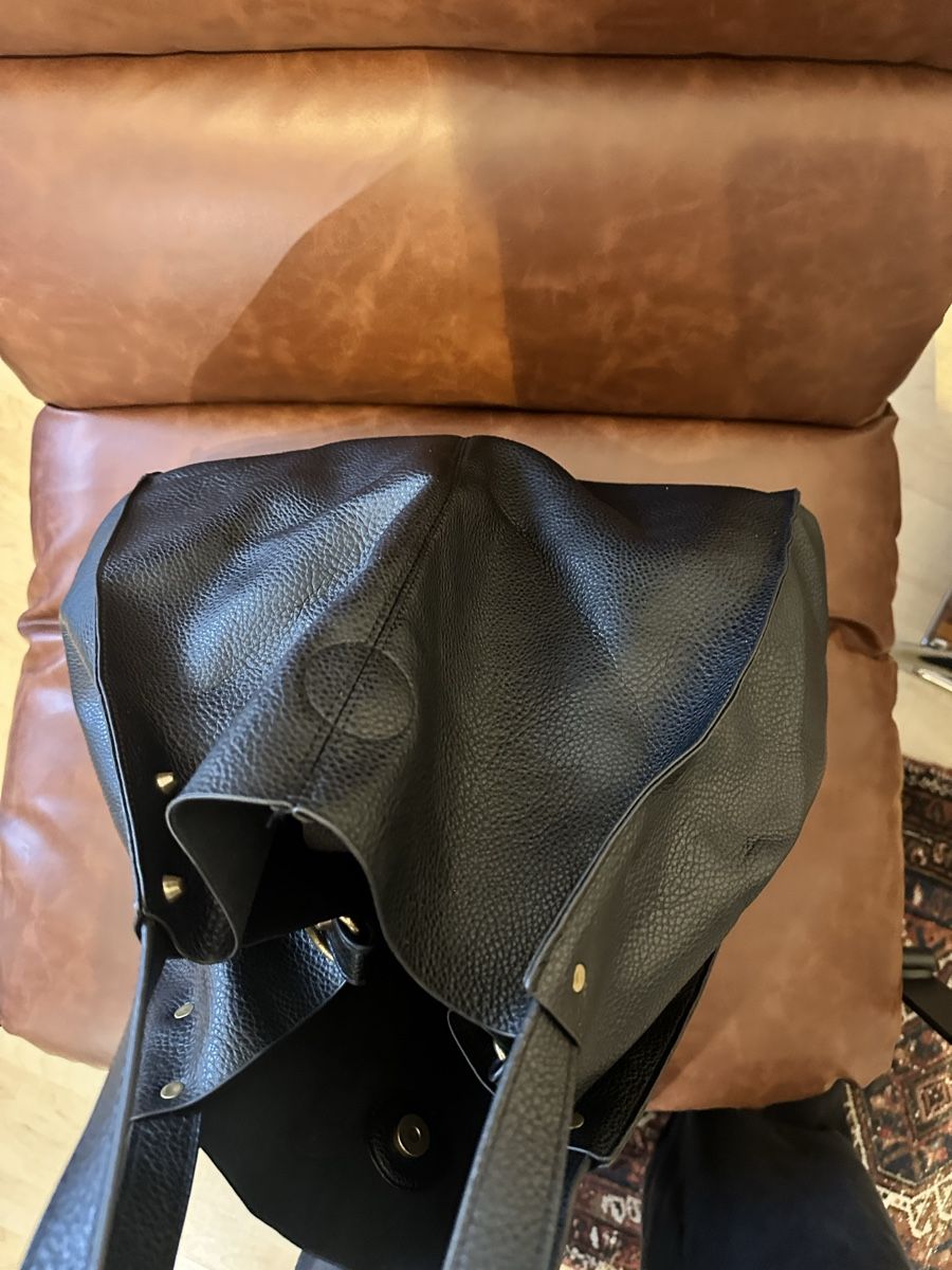 Sacs femmes: Schwarze Tasche – D'occasion à Aesch BL par ili23_yg5k 3