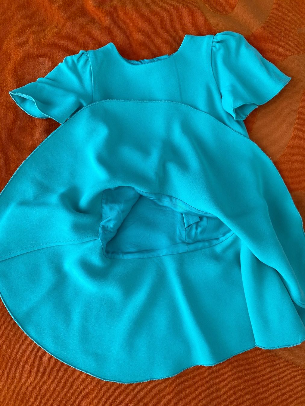 Dolce & Gabbana Vestiti & Gonne: Kleid Dolce&Gabbana 89-95 cm – Usato da balsthal venduto da davidbalsthal23 5