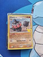 Claydol LV. 45 - Celebrations