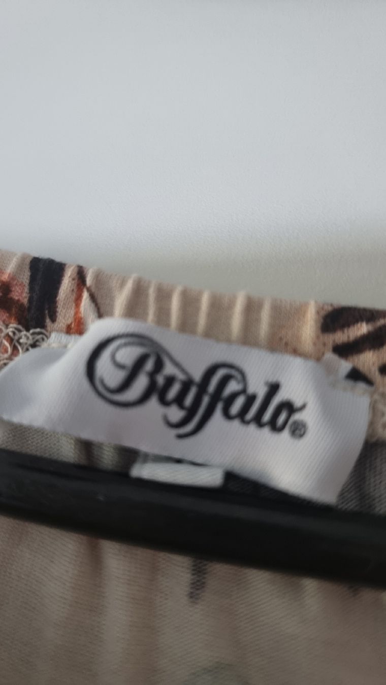 Buffalo Vestiti: Buffalo Strandkleidchen 40 neu💕 – Nuovo (secondo la descrizione) da Rüthi (Rheintal) venduto da Nicoleodion 2
