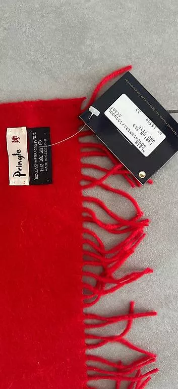 Foulard & Sciarpe: Schal – Nuovo e nell'imballaggio originale da wallisellen venduto da dem_7cyz 1