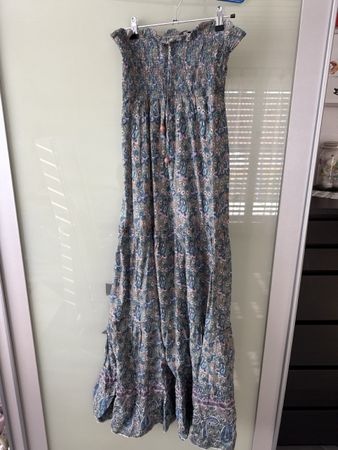Sommerkleid Baumwolle, Grösse S, Top Zustand!