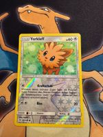 Yorkleff (SUM 103) - Reverse Holo - Sonne & Mond