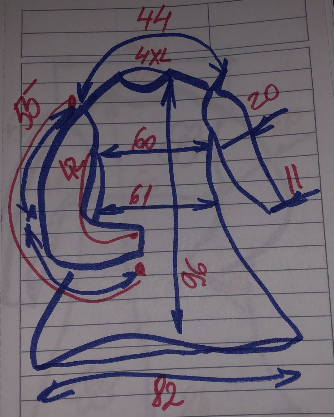 Vestiti: Kleid 4XL miss Ahsen – Nuovo (secondo la descrizione) da Zürich venduto da dojoal64 4