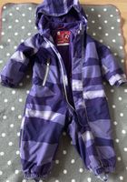 Winteroverall Reima Gr. 86 Guter Zustand!