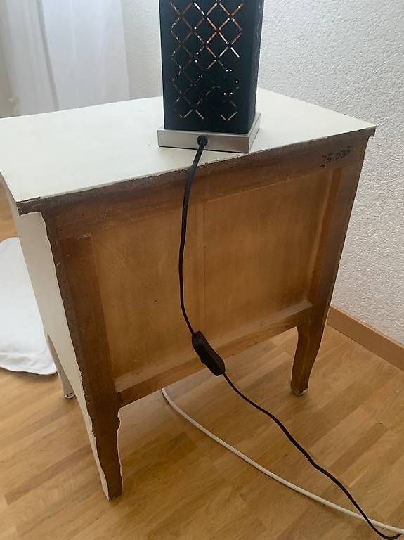 Comodini: Nachttisch  – Usato da Langenthal venduto da bar_2znq 3