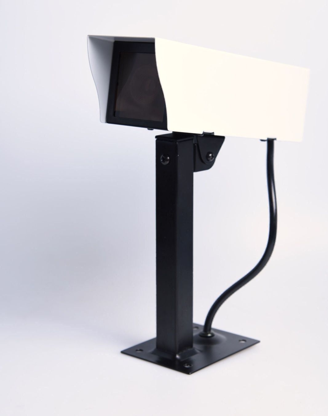 Kamera: CCTV DUMMY - imitation - WaterProof – Gebraucht aus Bellinzona von CarpiFotoSA 2