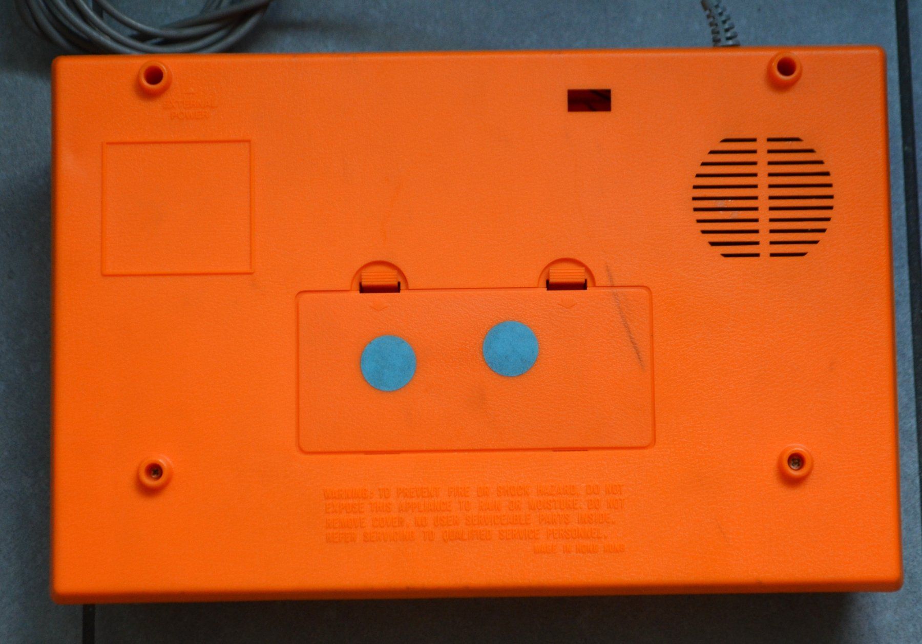 Console: Pong Valtham TV  Konsole / console – Usato da Collonges venduto da arashee 3