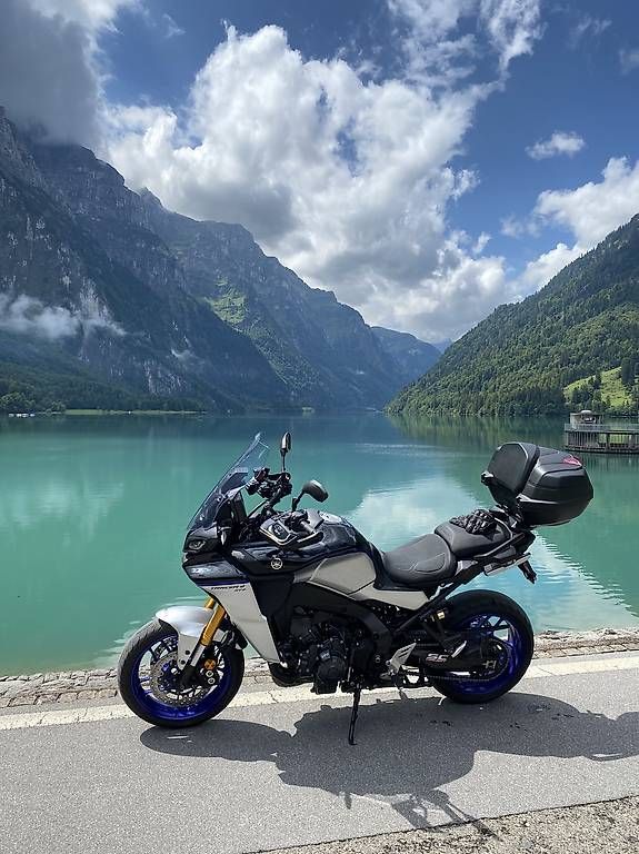 Touring: Yamaha Tracer 9GT+ – Usato da Tremona venduto da aro_5p2r 3