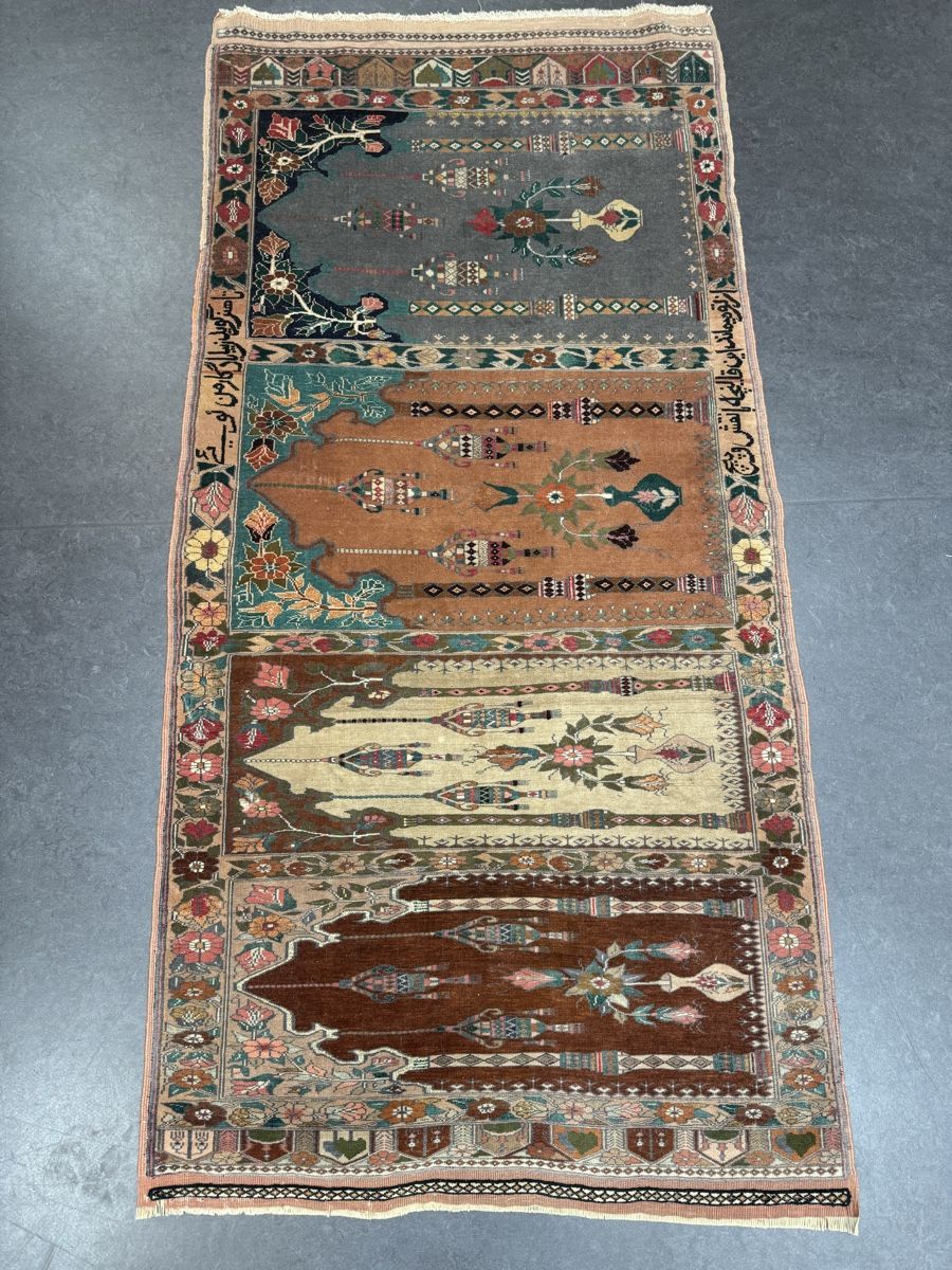Tapis: Turkmen – D'occasion à Liestal par nani054