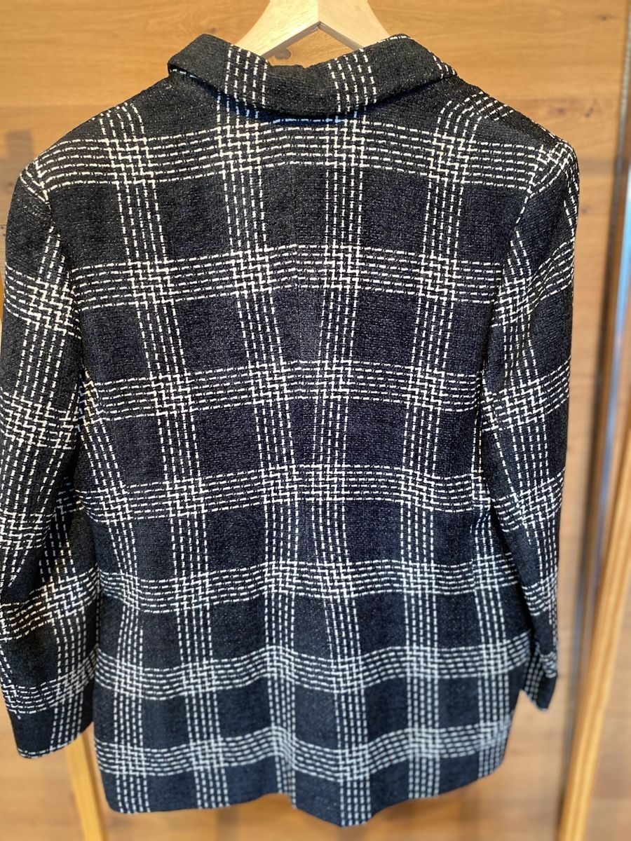 Valentino Giacche: Valentino Blazer Deutsche Grosse 42/44 – Nuovo (secondo la descrizione) da Eggersriet venduto da VintageCouture86 1