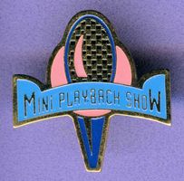 MINI PLAYBACH SHOW