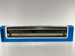 Märklin HO SBB CFF FFS Wagen 2. Klasse