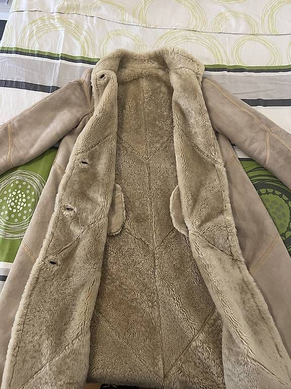 Cappotti: Cappotto L/XL – Usato da Tenero venduto da Pro_hcn8 1