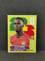 Panini Wm 2026 Sticker :Édouard Mendy Sen 2