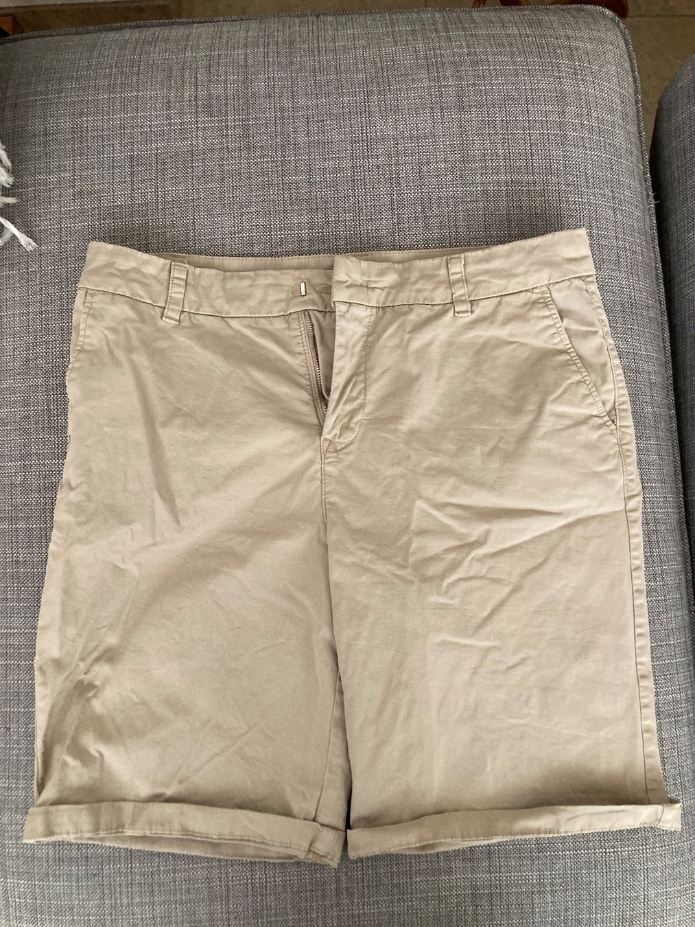 C&A Pantaloni: C&A Shorts, Grösse ca. 42 – Usato da Gelterkinden venduto da froggy80