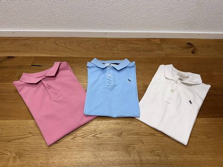 Polo für Jungs