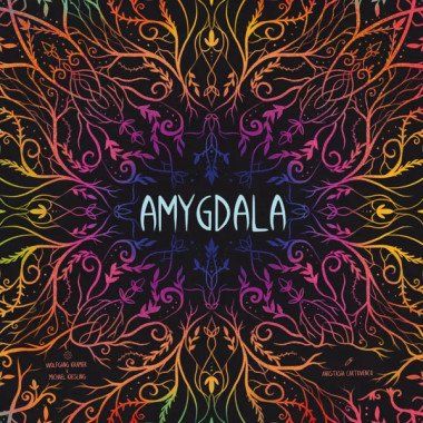 Giochi: Amygdala – Nuovo e nell'imballaggio originale da Roggwil TG venduto da Tarina27