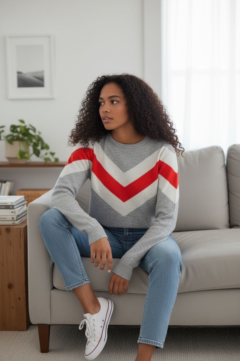 Kookai Pulls & Sweat-shirts: Kookai pull - très bon état - taille S – D'occasion à Vuisternens-Romont par gol_xp6p