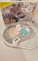 Hauck Alpha Bouncer 2in1