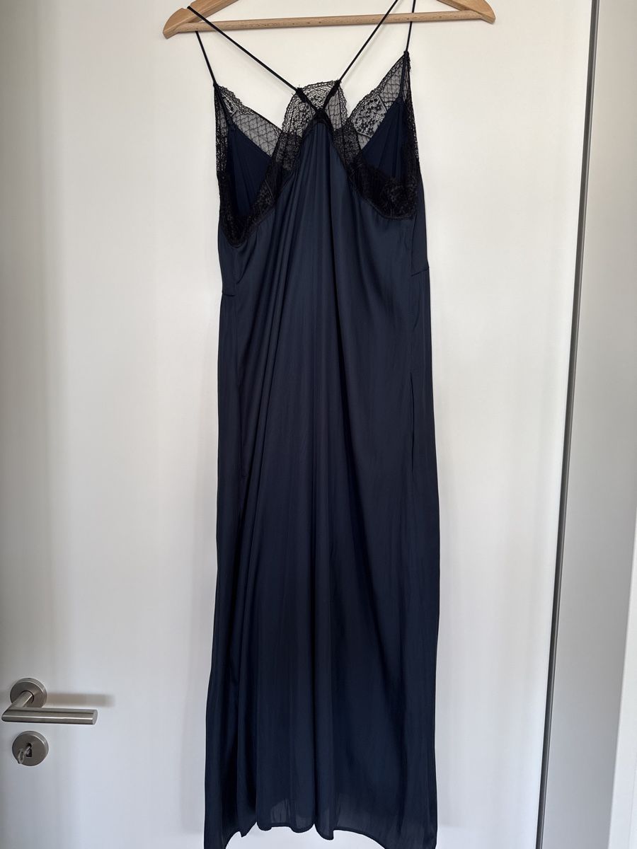 Robes: Kleid blau See U Soon  – Neuf (Voir description) à Bellach par Kirtap21 2