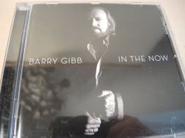 Barry Gibb - In The Now - Deluxe
