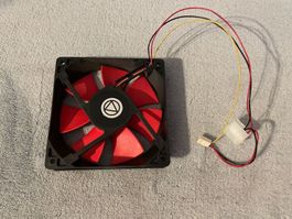 PC Gehäuselüfter