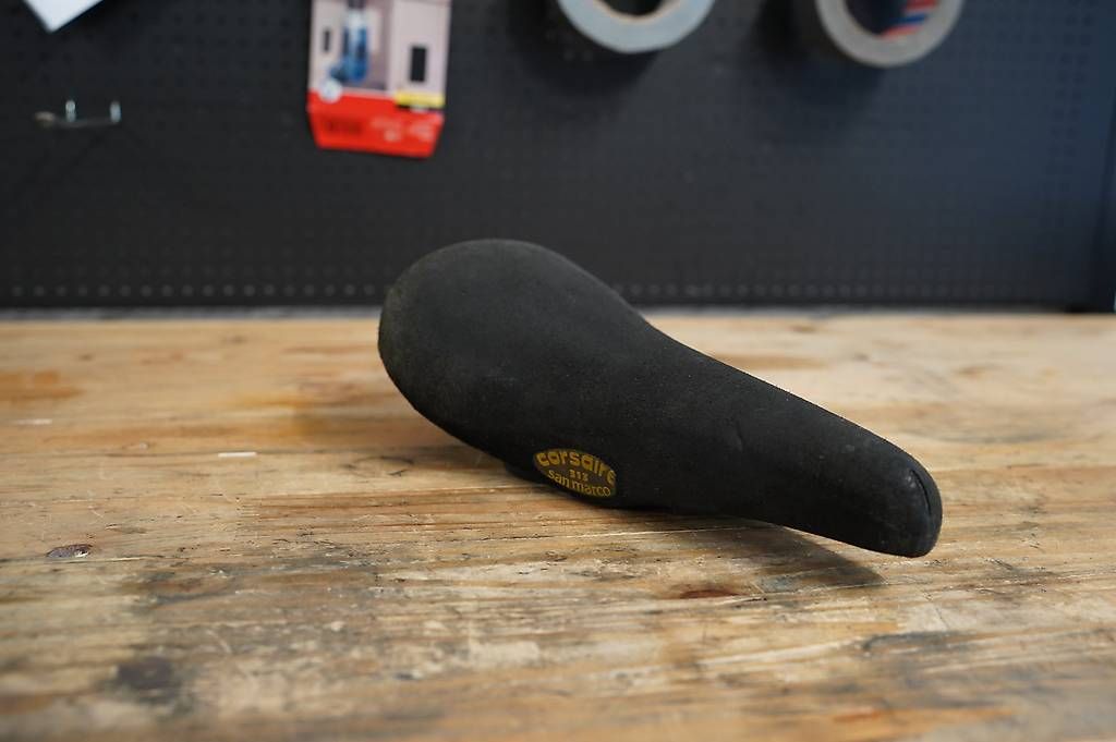 Pezzi di ricambio: Selle San Marco Corsaire 313 – Usato da Muri b. Bern venduto da skewbs 2