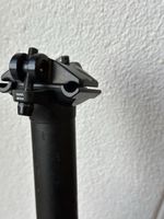 BBB Vario-Sattelstüze 27.2x400mm