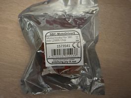11x Joy-IT SBC-MotoDriver2 (L298N) – neu, OVP, Fixpreis