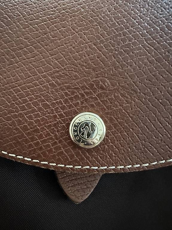 Rucksäcke: Longchamp Rucksack braun – Gebraucht aus Dörflingen von Kendraa 2