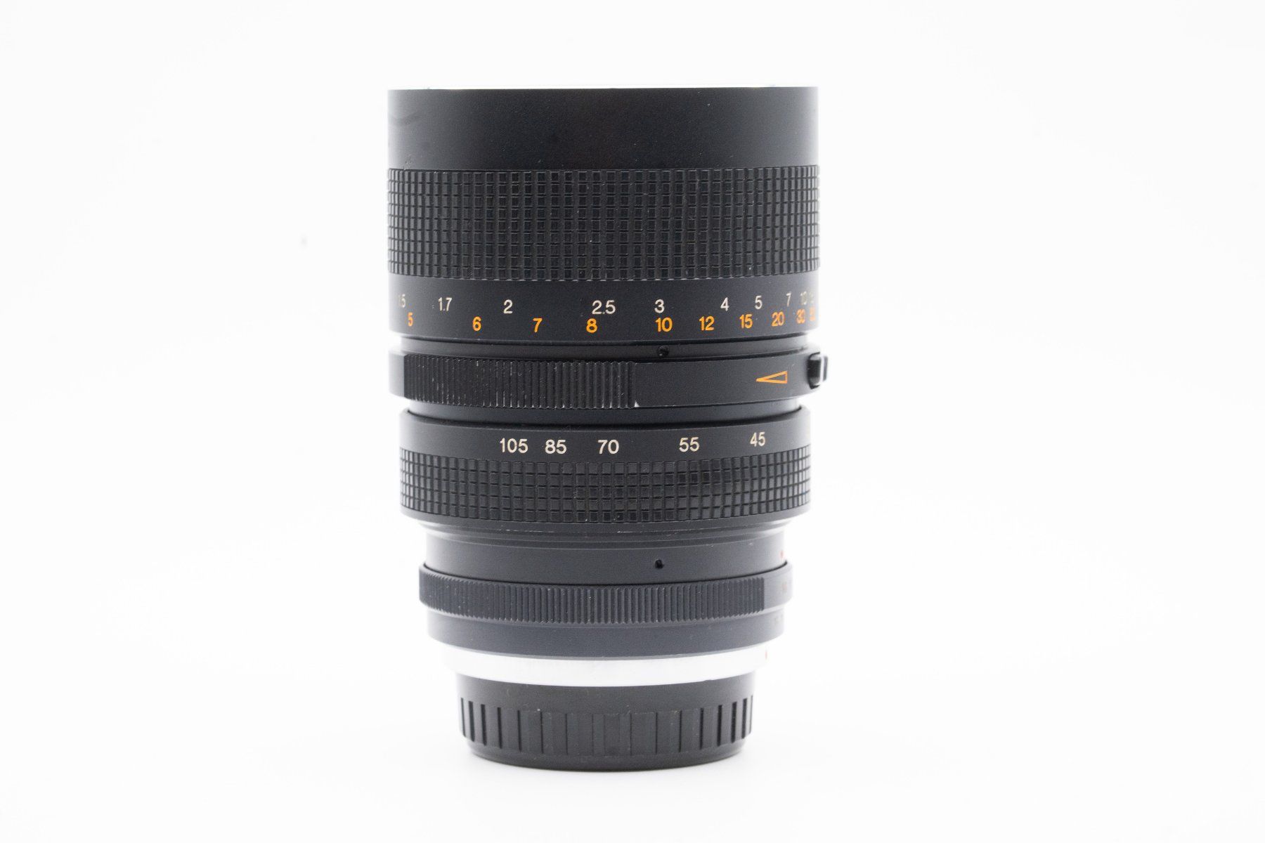 Obiettivi: Porst 35-135mm Macro / PK-Mount – Usato da Bern venduto da Shutter-Palace 2