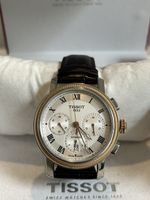TISSOT Bridgeport