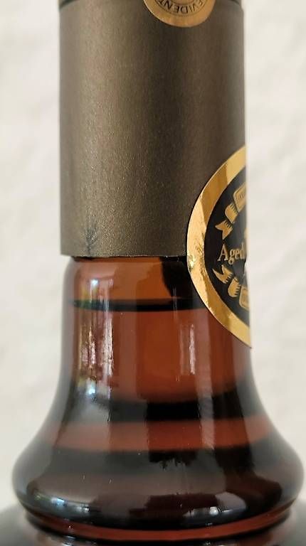 Bowmore Bevande alcoliche: Whisky Bowmore Aged 12 Years 40% 1980's – Nuovo e nell'imballaggio originale da Chamoson venduto da Franegis 2