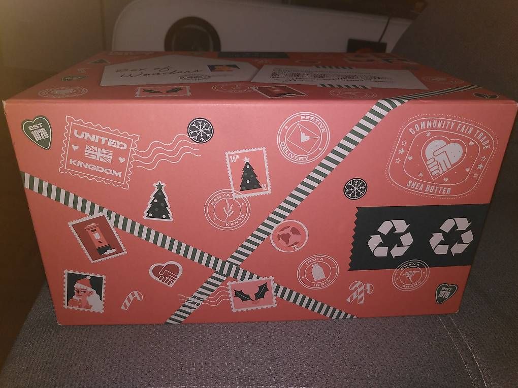 Toutes les décorations: Adventbox – D'occasion à Dielsdorf par lori_lopolo 4