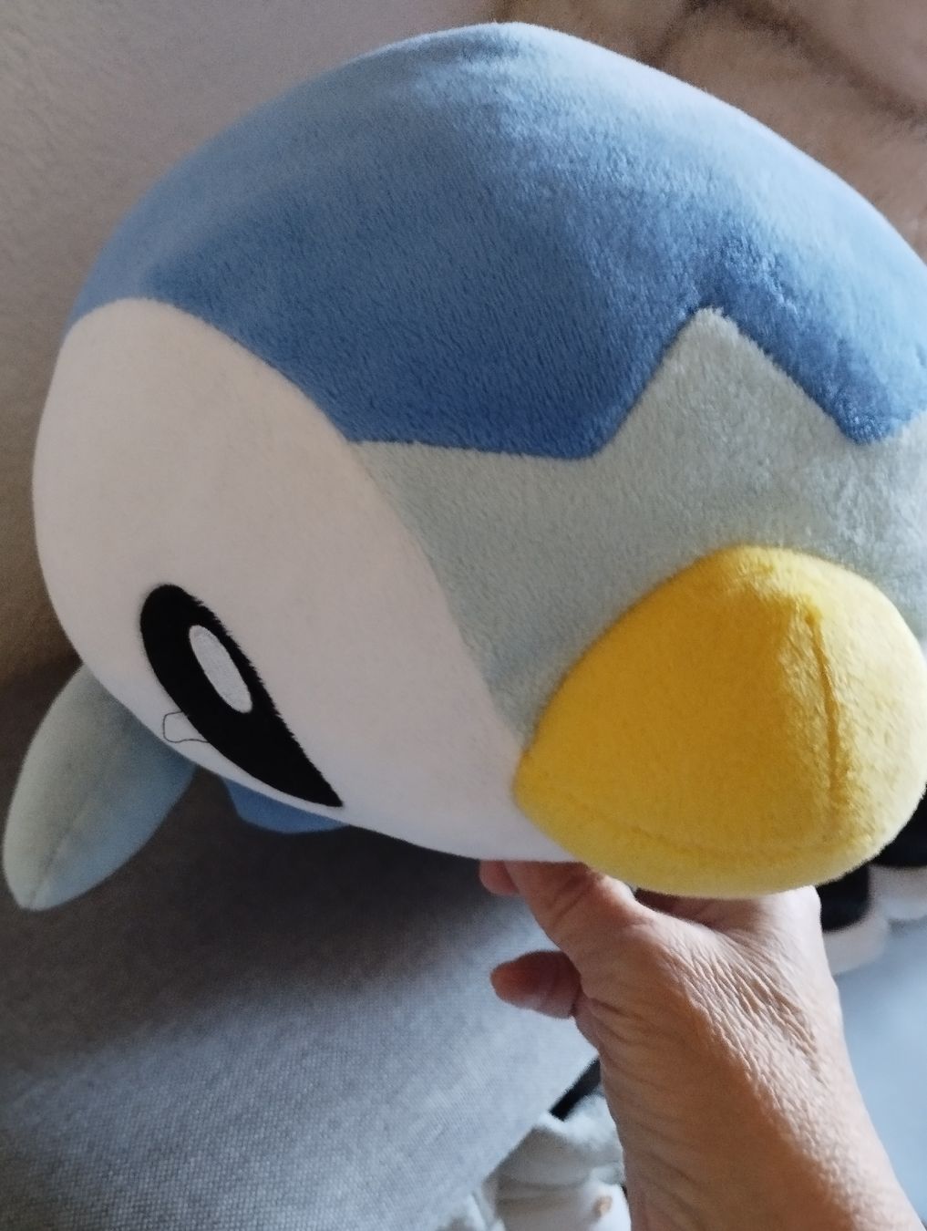 Pokémon Statuette: Pokemon Plinfa 45cm – Nuovo (secondo la descrizione) da Rümlang venduto da votayouf 1
