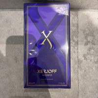 Xerjoff Accento Eau de Parfum 50 ml neu