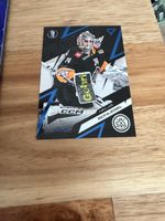 Sportzoo Playoffs 25/26 HC Lugano Schlegel blue /60