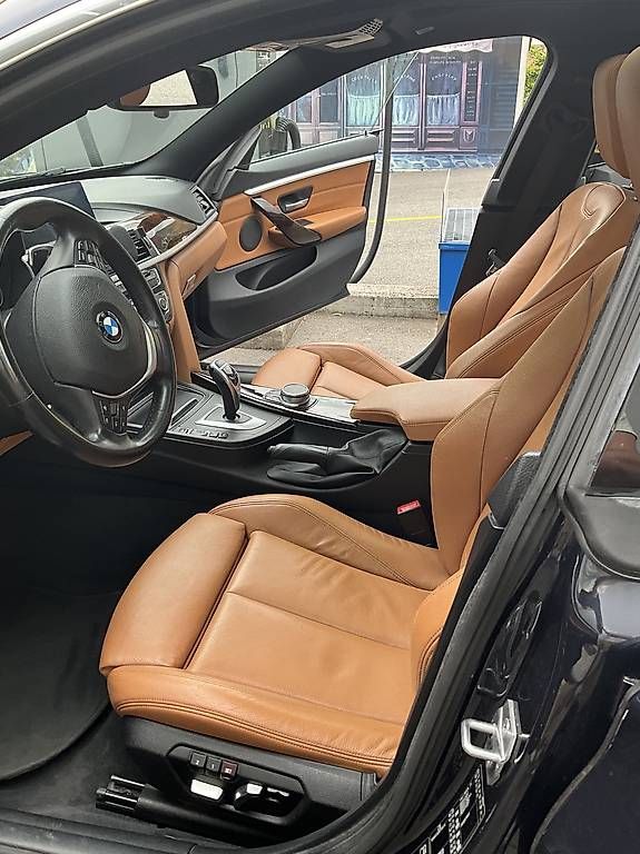 Autos: BMW335i parfait état  – Gebraucht aus La Tour-de-Peilz von jbd1 4