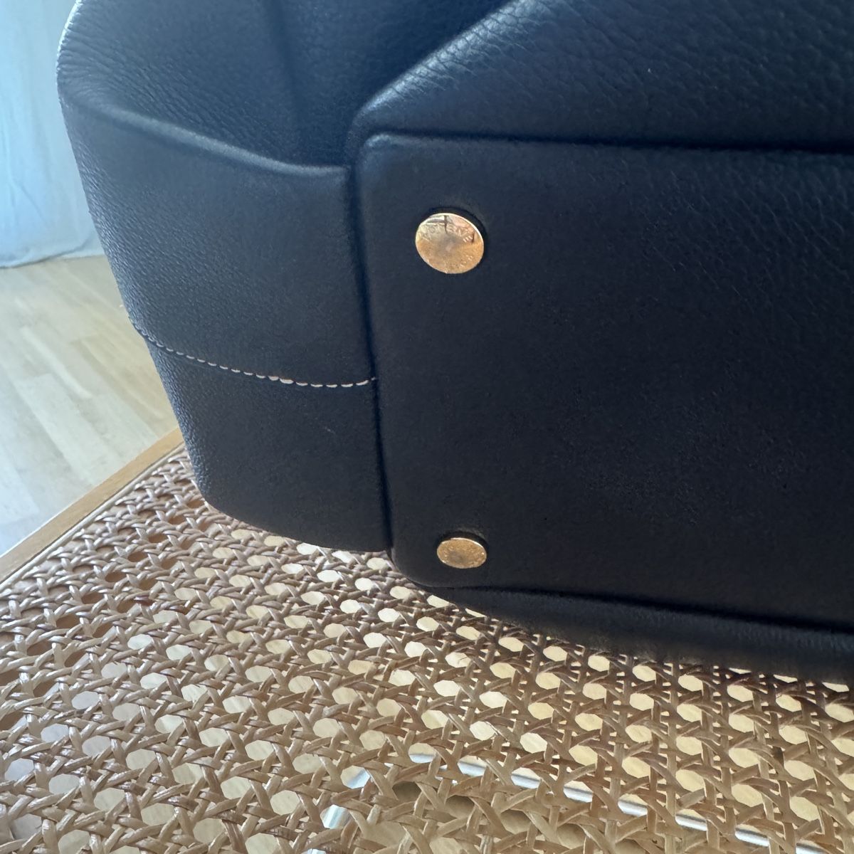 Polène Sacs: Polene Le cabas bag – D'occasion à Fribourg par ksu_65bh 1