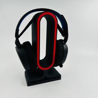 Support Casque