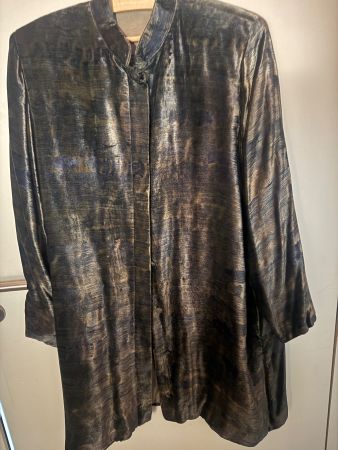 Blazer vom Designer Duo Norlene /Venedig