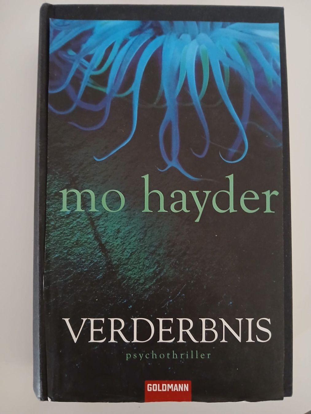 Bücher: Kriminalromane psychothriller – Gebraucht aus Zürich von csm04 4