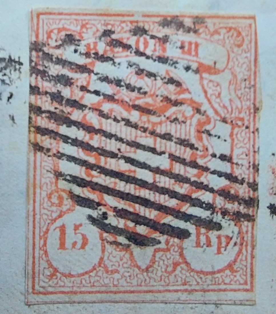 Tutti i francobolli: Faltpapier Rayon III – Usato da Seuzach venduto da Heinz7947 2