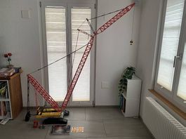 Mould King 17015 LR13000